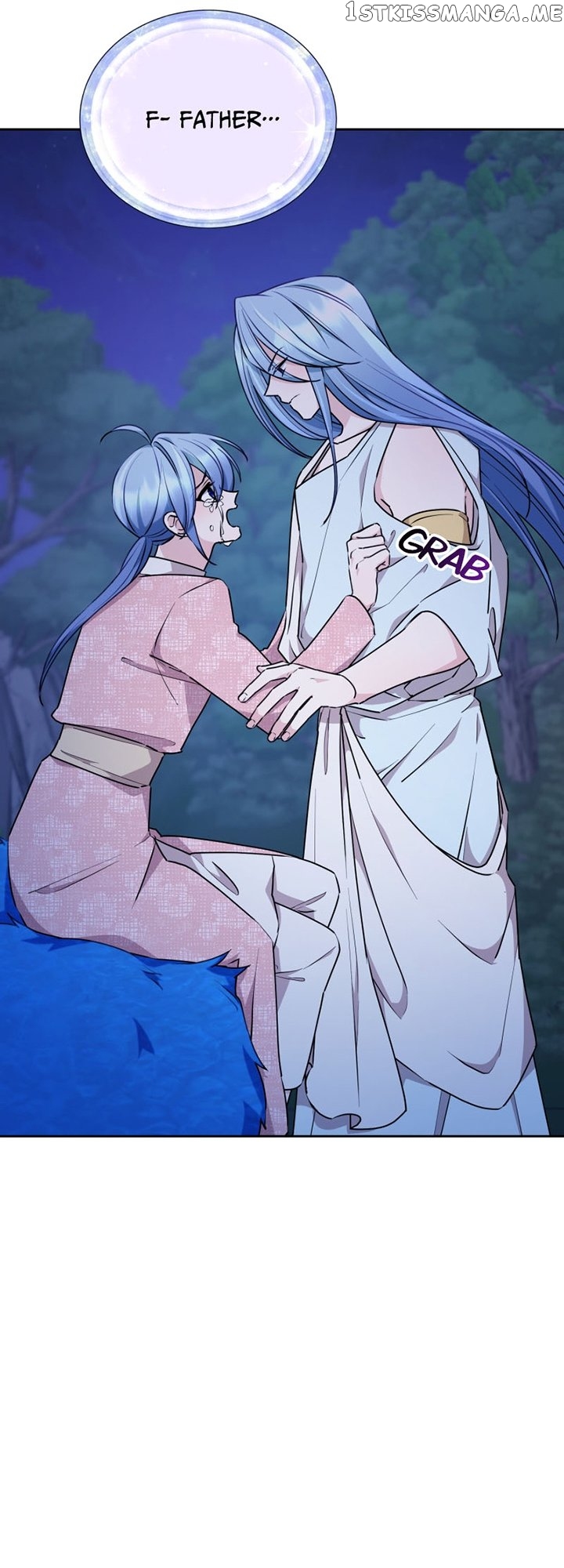The Daughter of the Elemental King Chapter 128 278 64