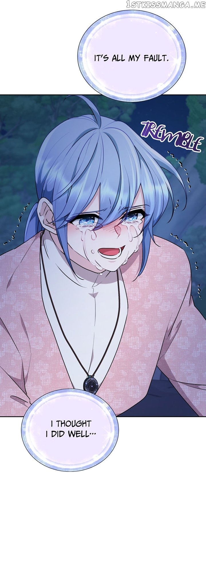 The Daughter of the Elemental King Chapter 128 279 65
