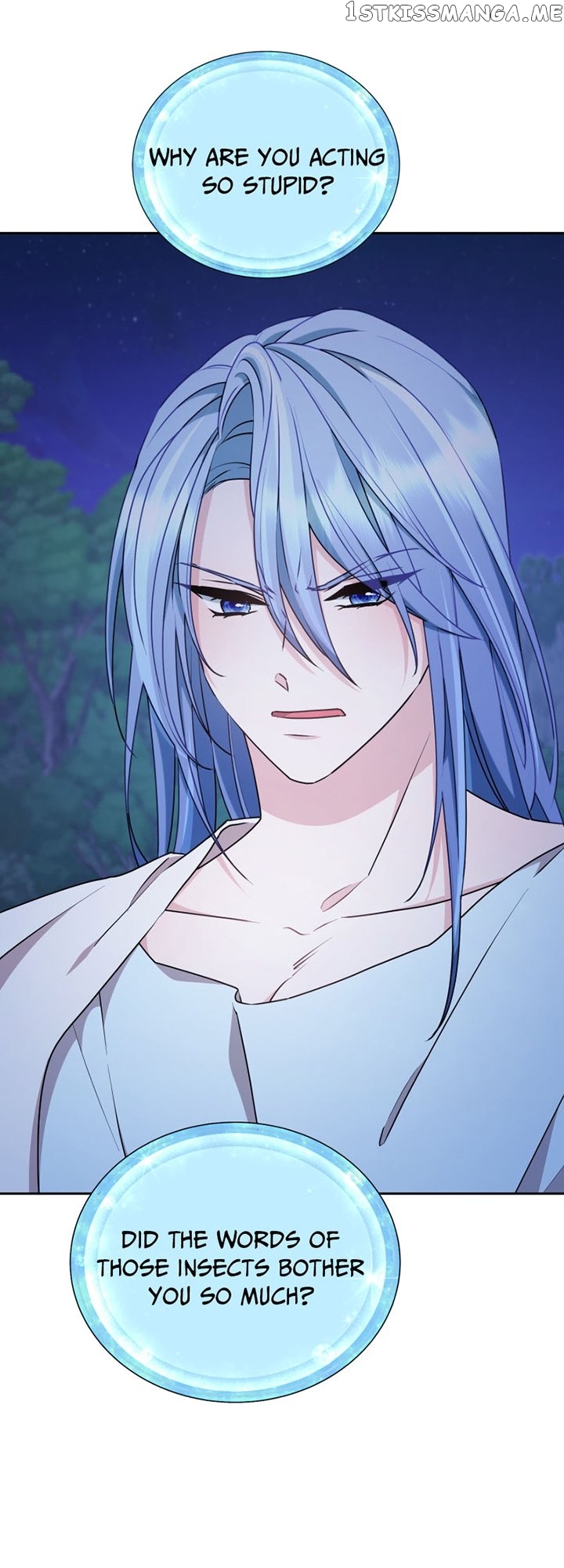 The Daughter of the Elemental King Chapter 128 280 66