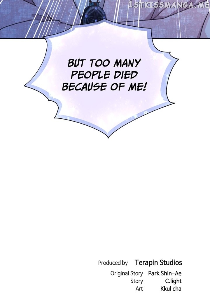 The Daughter of the Elemental King Chapter 128 283 69