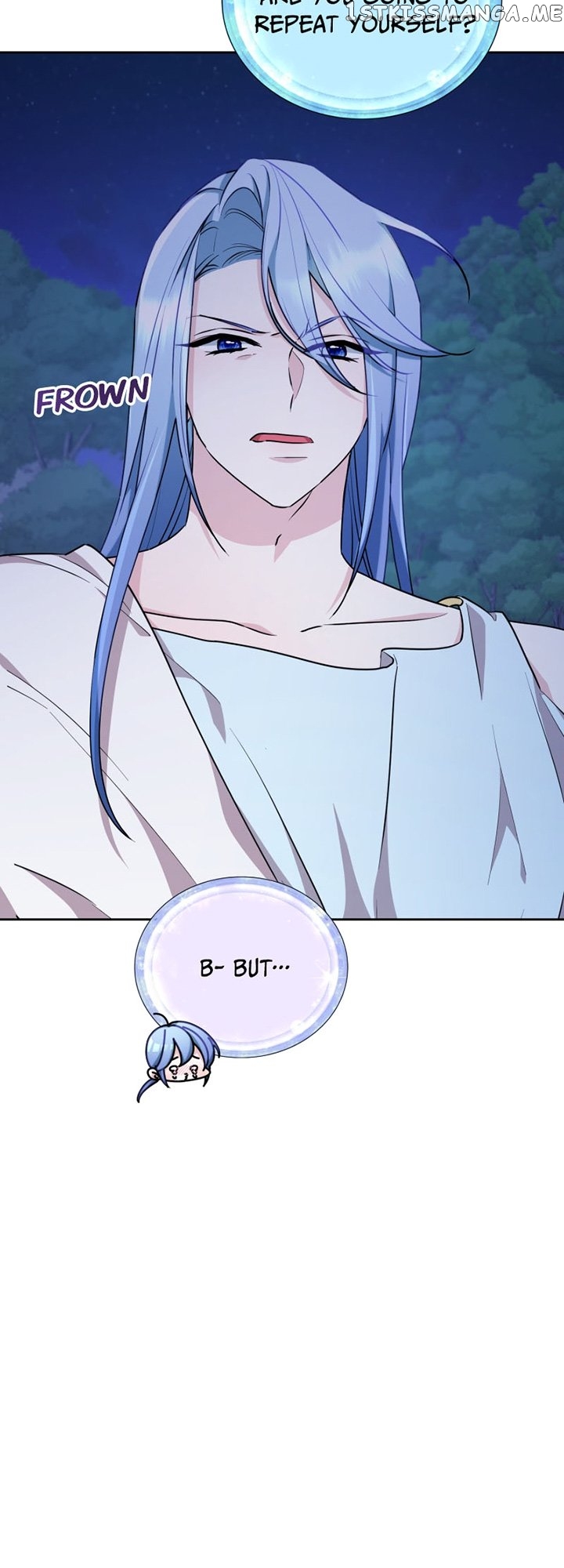 The Daughter of the Elemental King Chapter 129 222 05