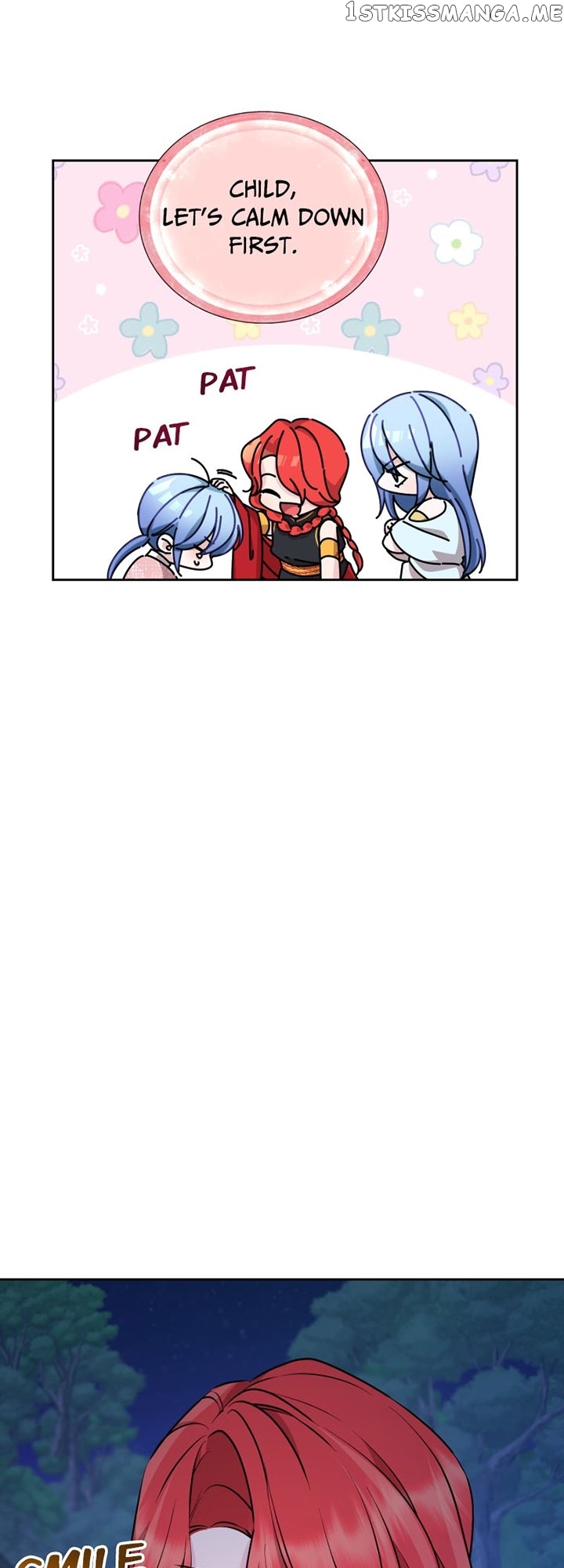 The Daughter of the Elemental King Chapter 129 223 06