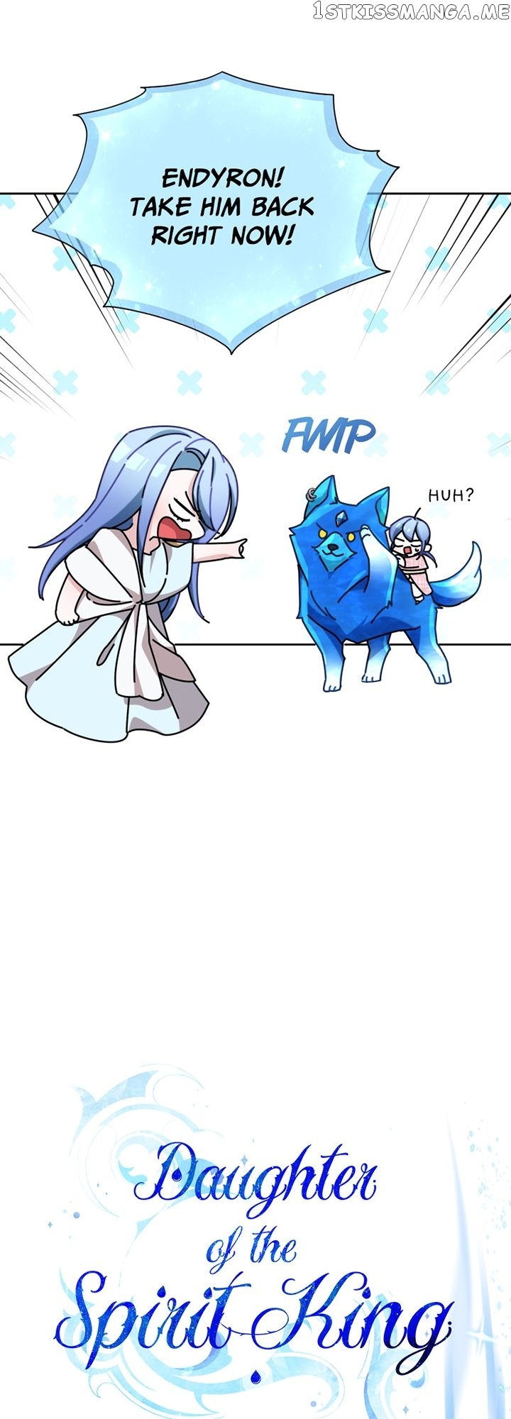 The Daughter of the Elemental King Chapter 129 228 11