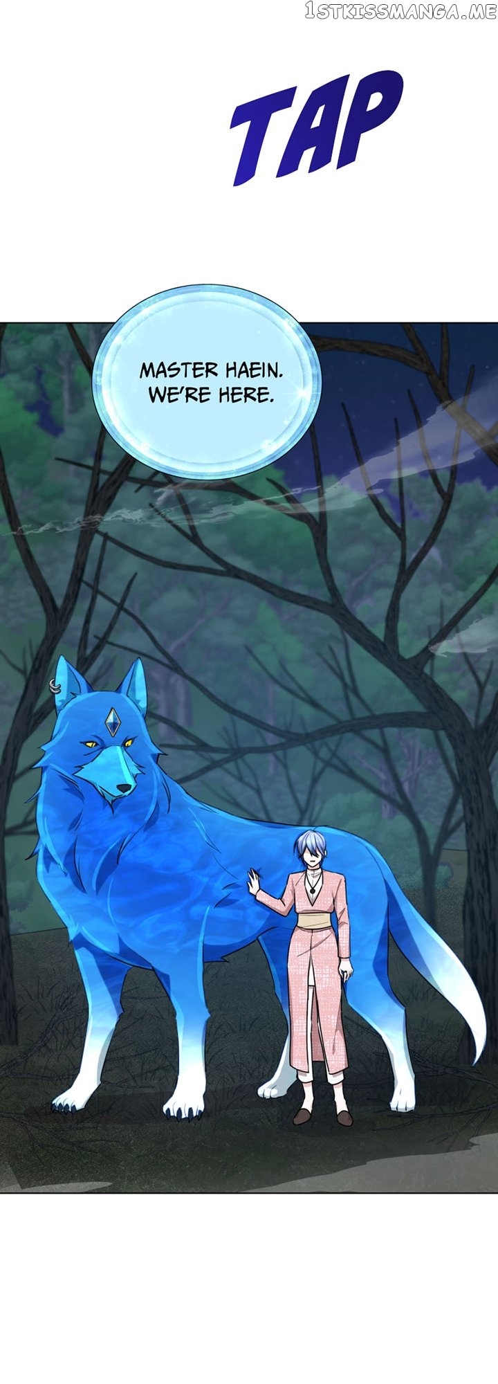 The Daughter of the Elemental King Chapter 129 231 14