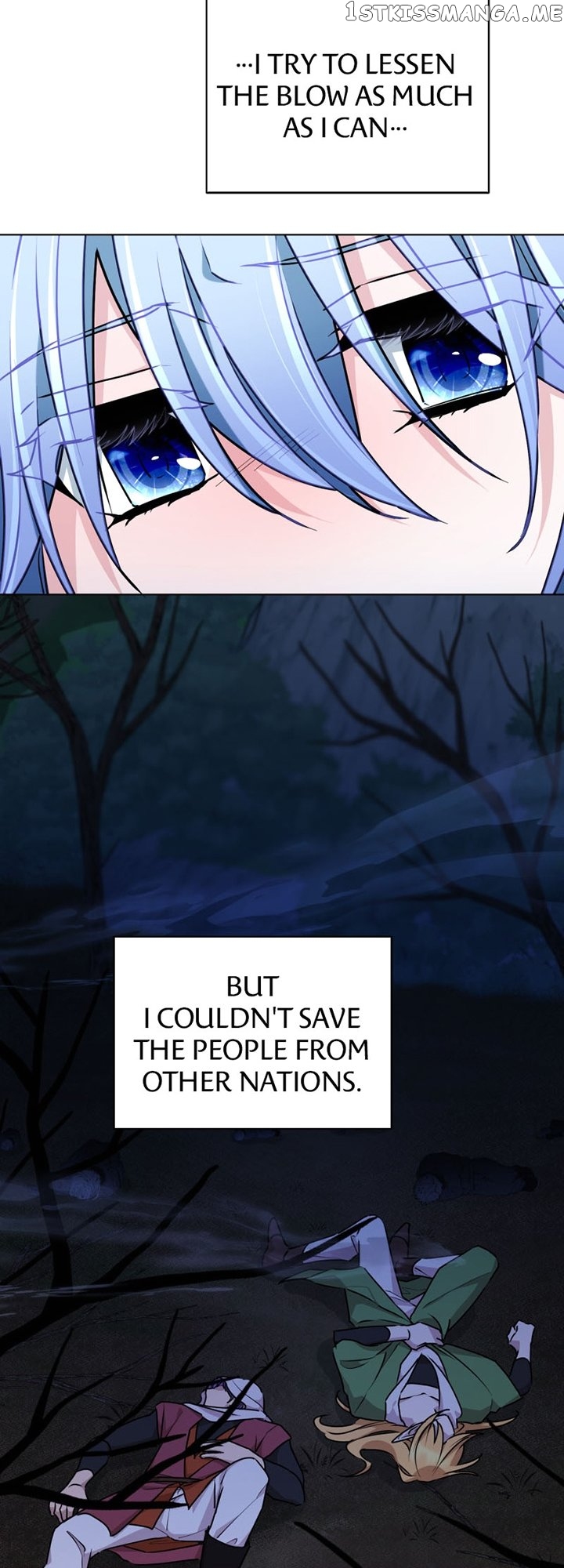 The Daughter of the Elemental King Chapter 129 233 16