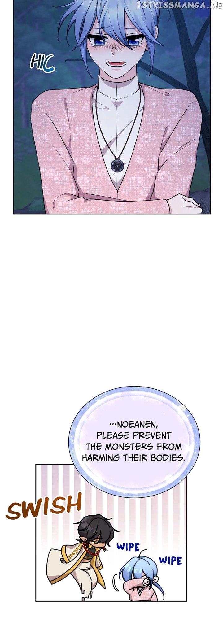 The Daughter of the Elemental King Chapter 129 235 18