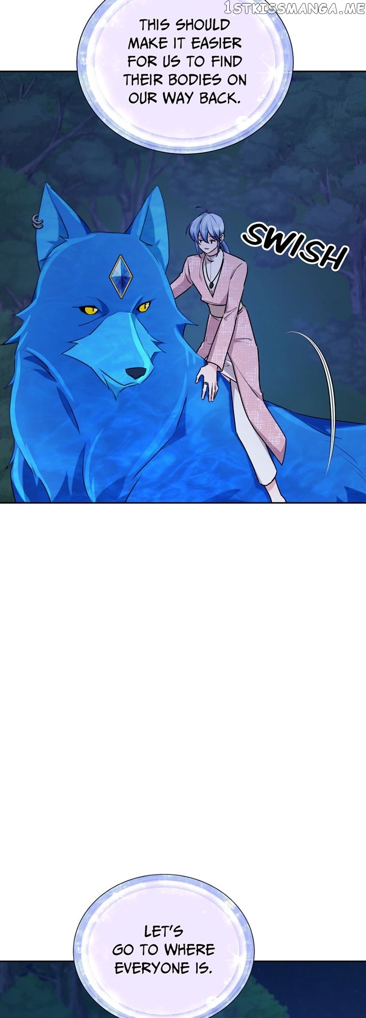 The Daughter of the Elemental King Chapter 129 238 21