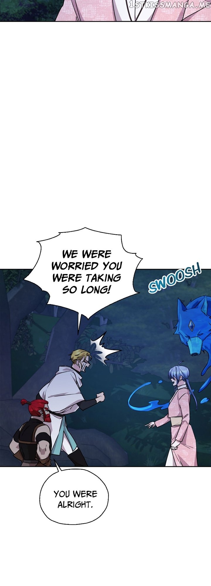 The Daughter of the Elemental King Chapter 129 242 25
