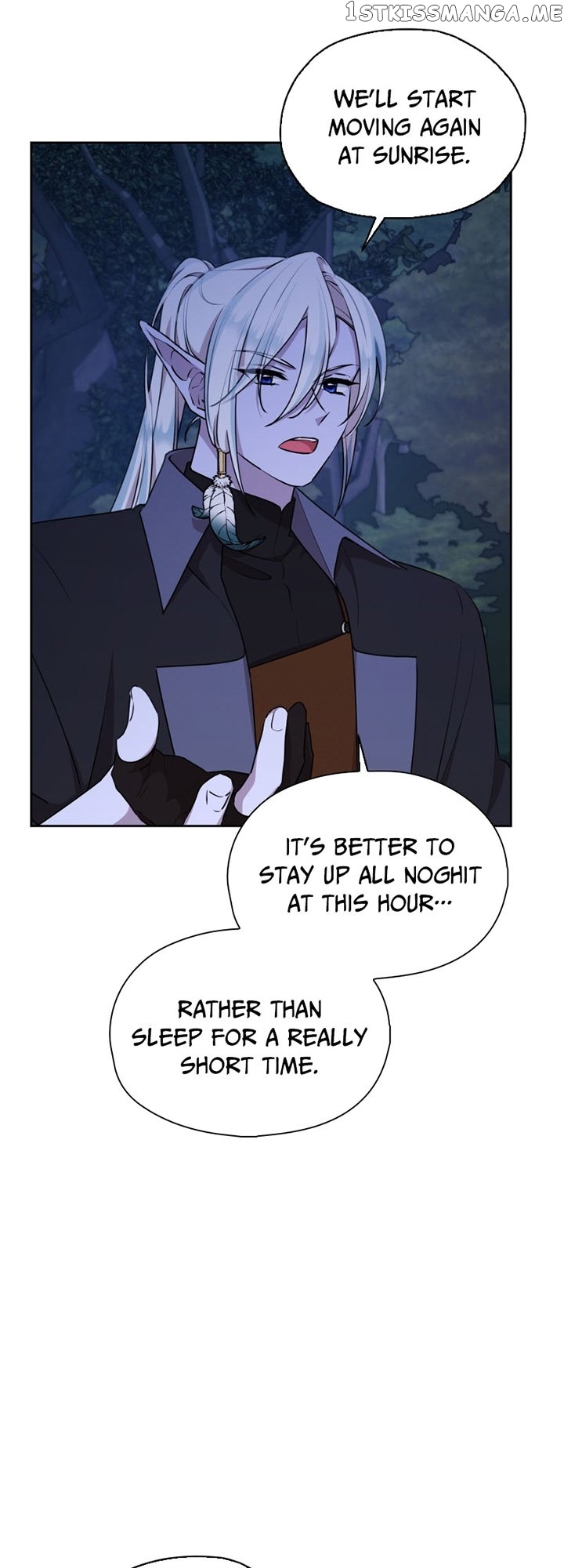 The Daughter of the Elemental King Chapter 129 244 27