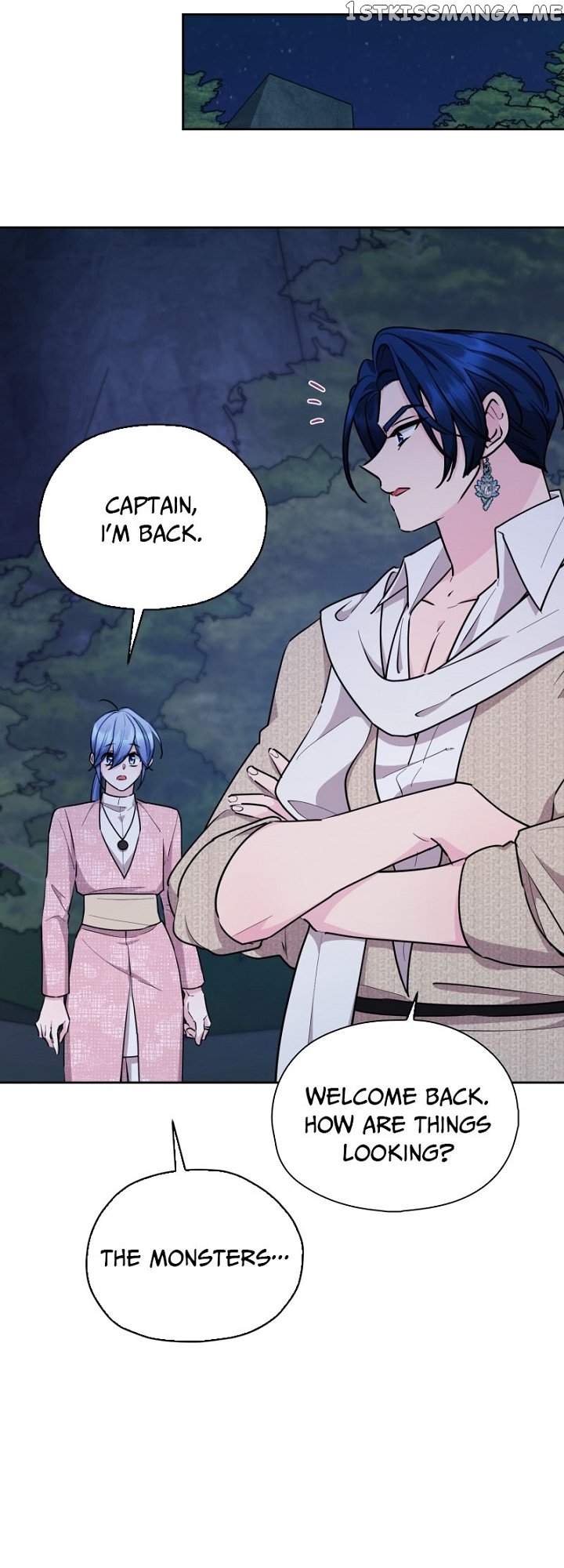 The Daughter of the Elemental King Chapter 129 246 29