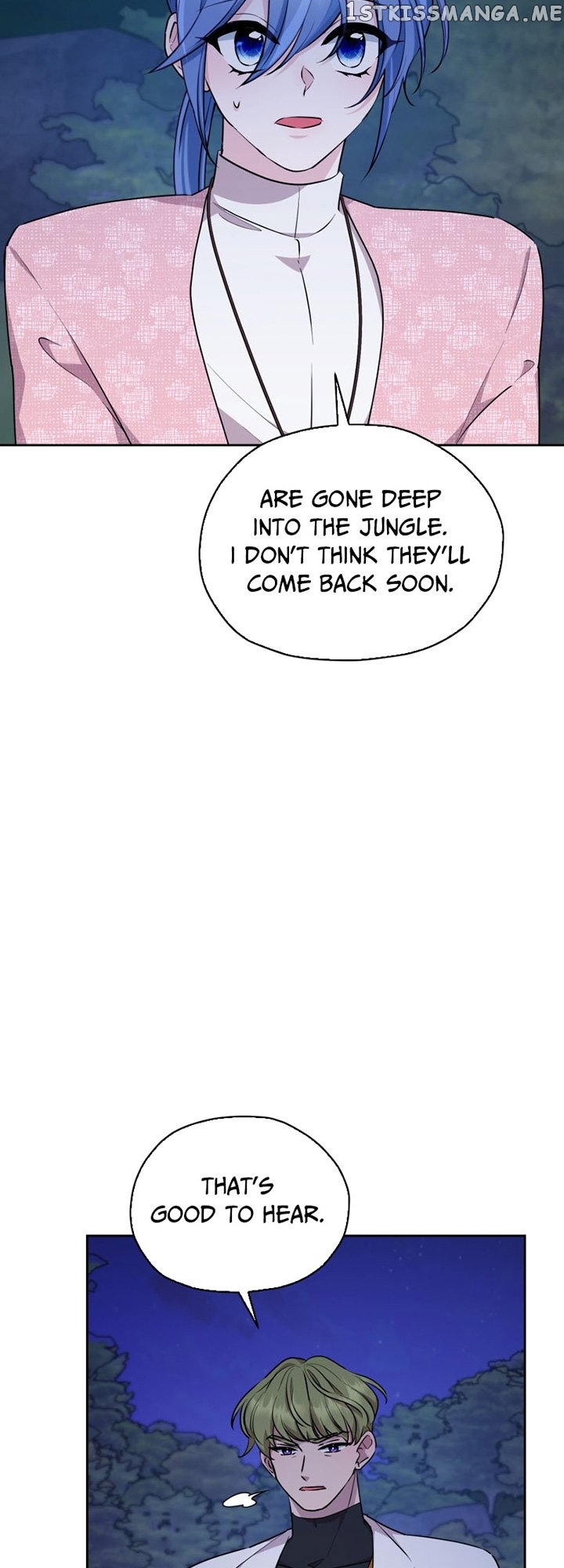 The Daughter of the Elemental King Chapter 129 248 31