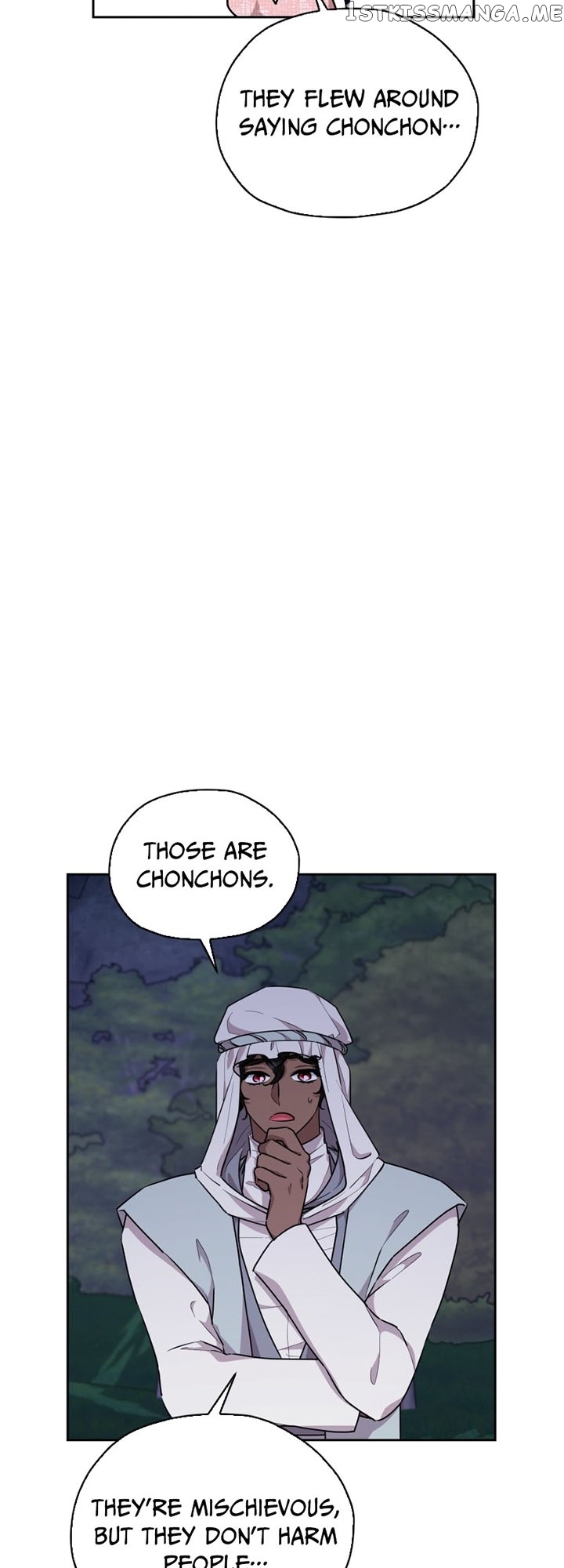 The Daughter of the Elemental King Chapter 129 251 34