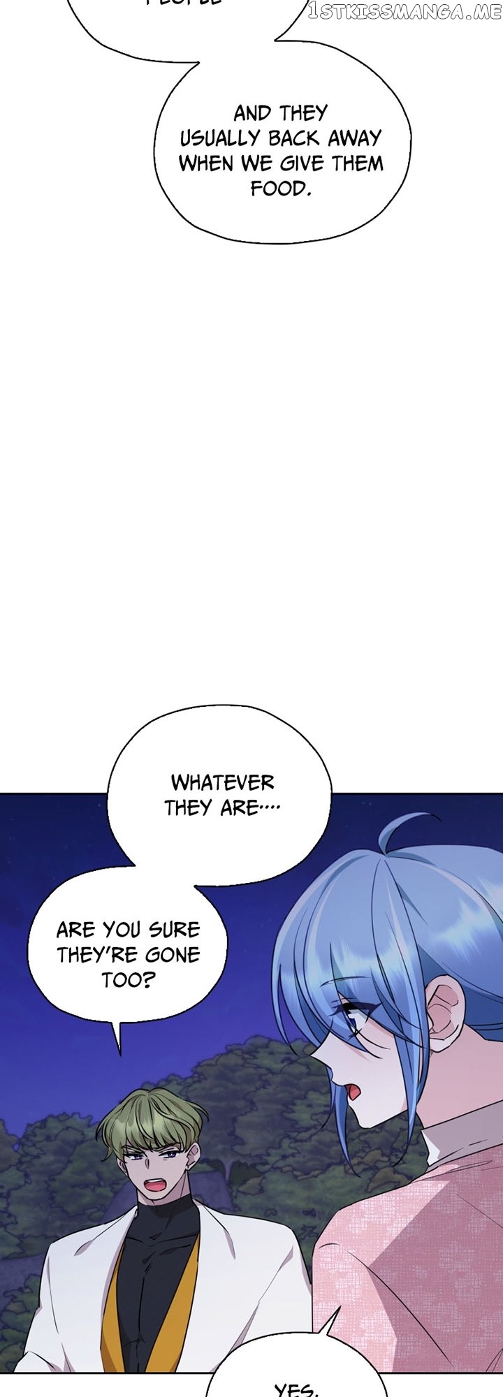The Daughter of the Elemental King Chapter 129 252 35