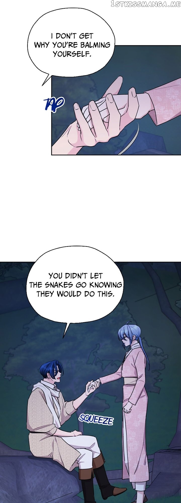 The Daughter of the Elemental King Chapter 129 271 54