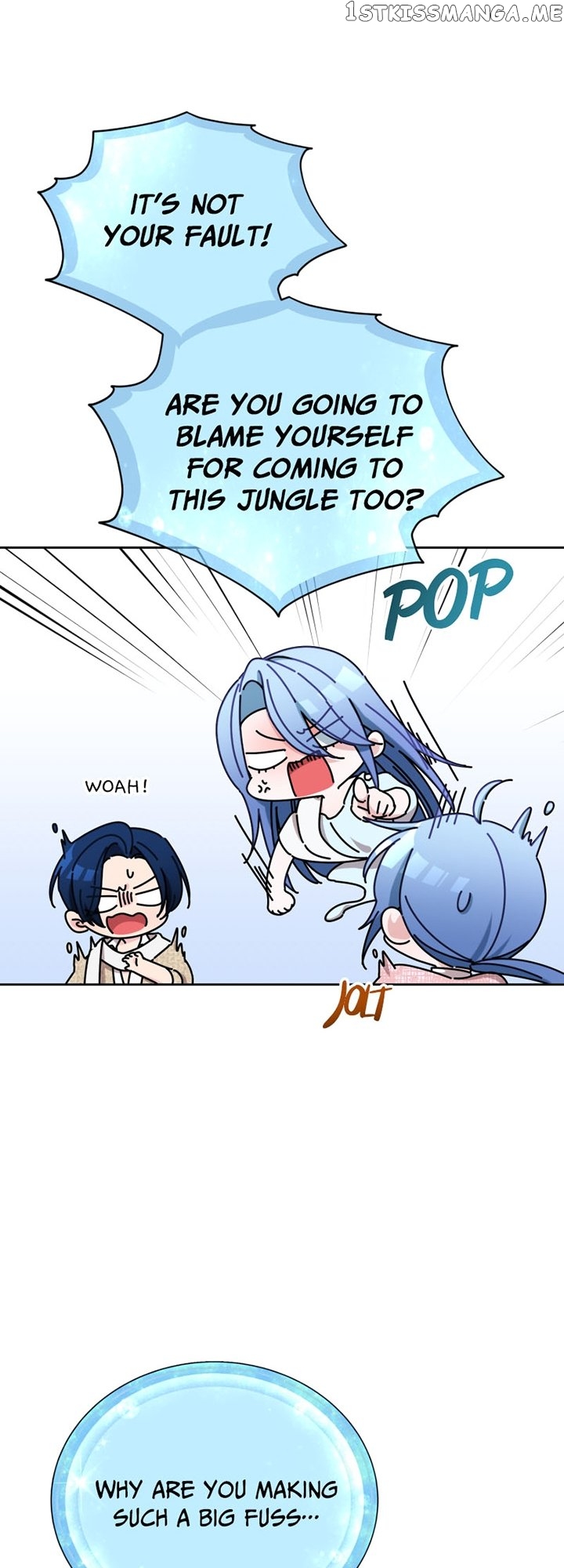 The Daughter of the Elemental King Chapter 129 282 65