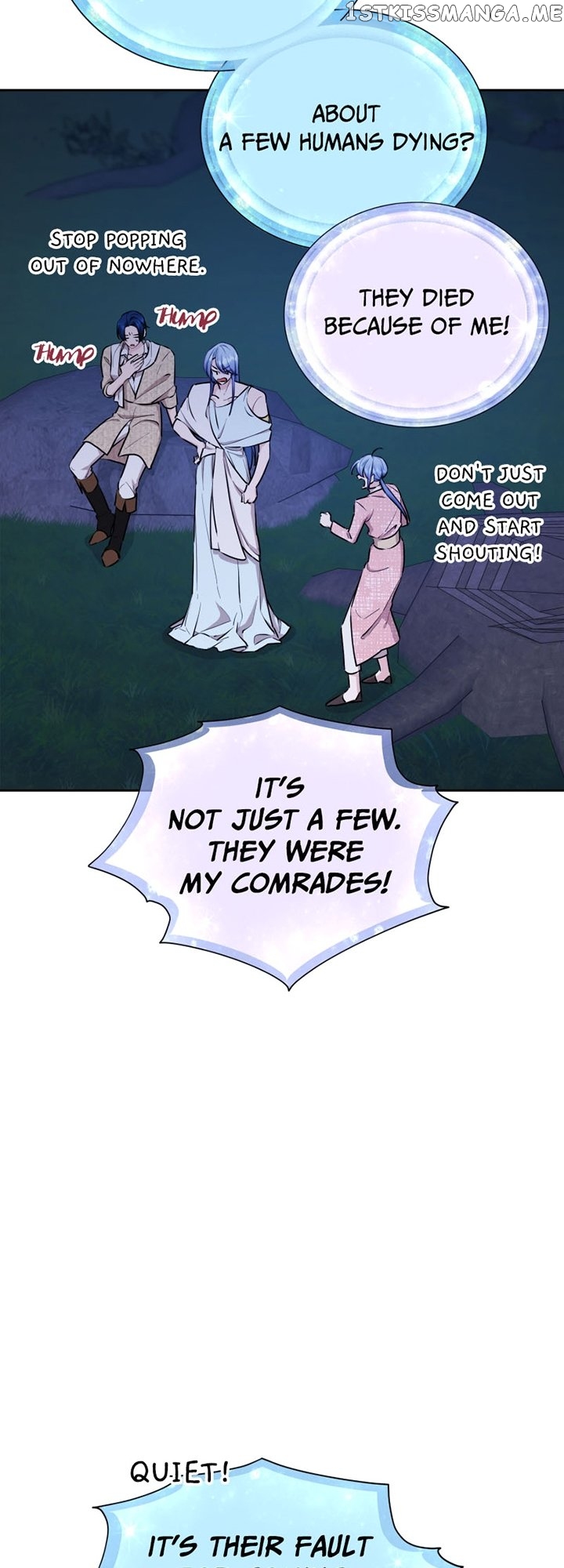 The Daughter of the Elemental King Chapter 129 283 66