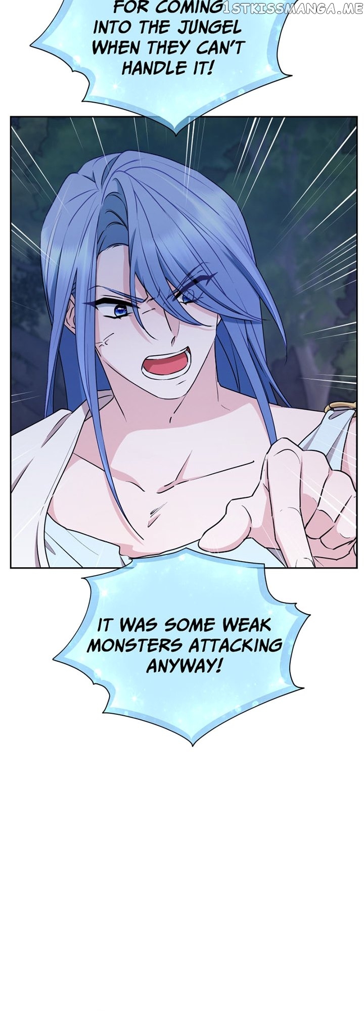 The Daughter of the Elemental King Chapter 129 284 67