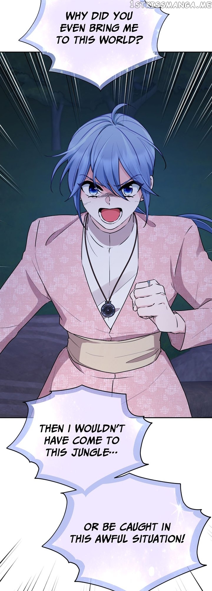 The Daughter of the Elemental King Chapter 129 286 69