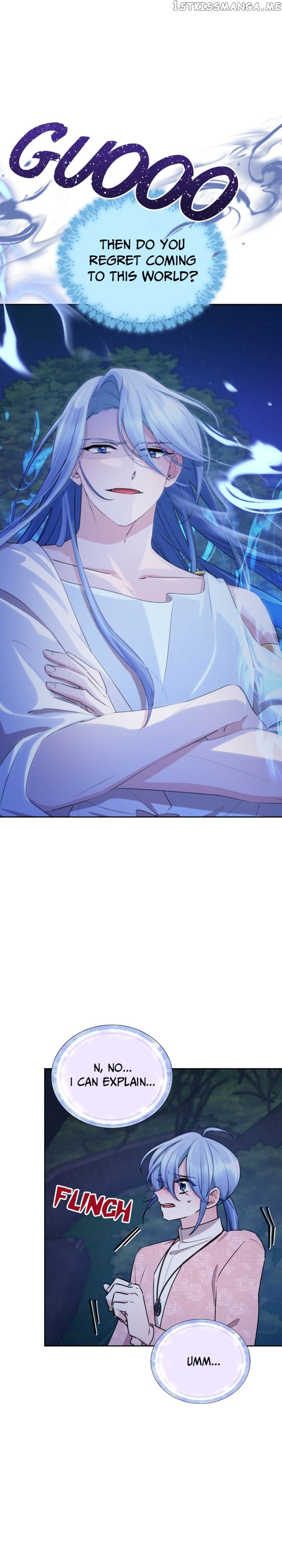 The Daughter of the Elemental King Chapter 130 174 05