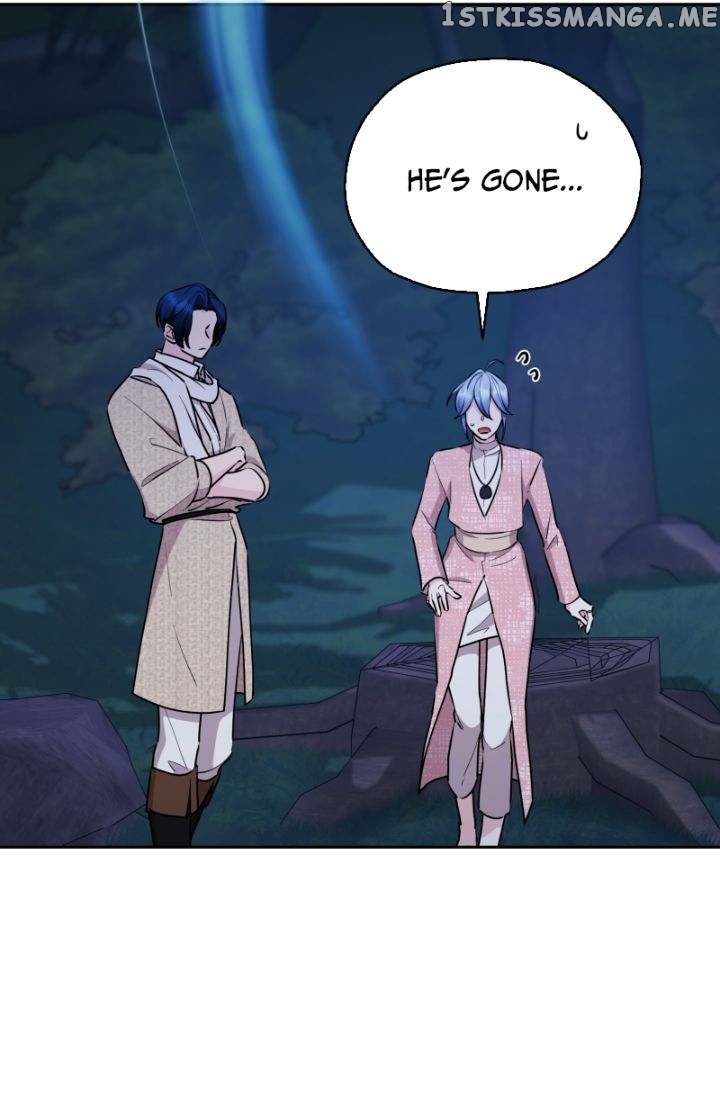 The Daughter of the Elemental King Chapter 130 177 08