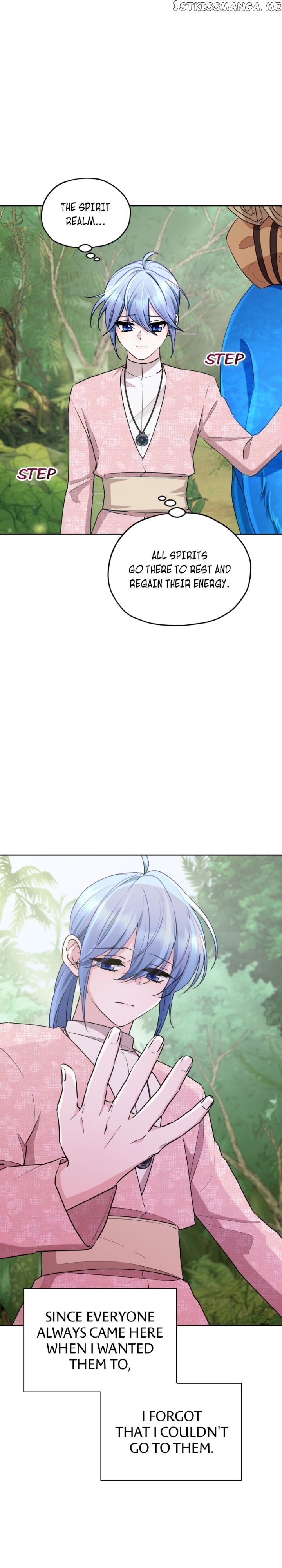 The Daughter of the Elemental King Chapter 130 188 19