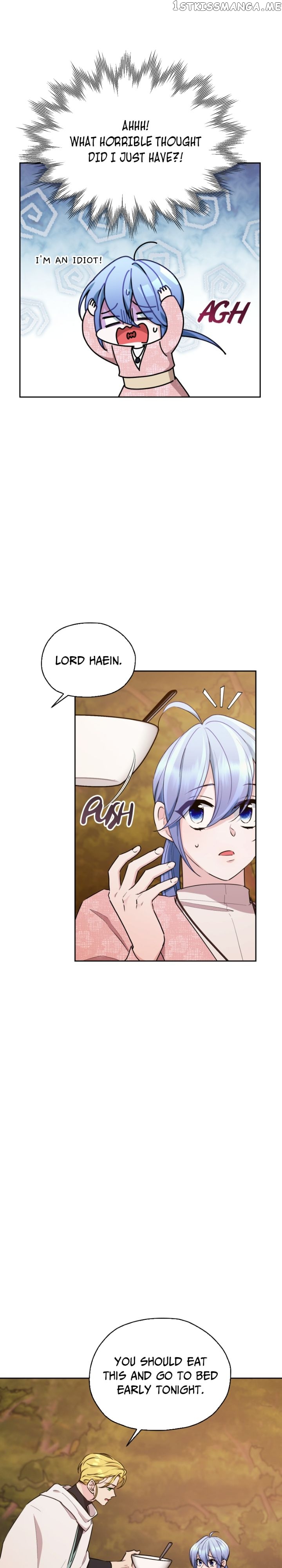 The Daughter of the Elemental King Chapter 130 196 27