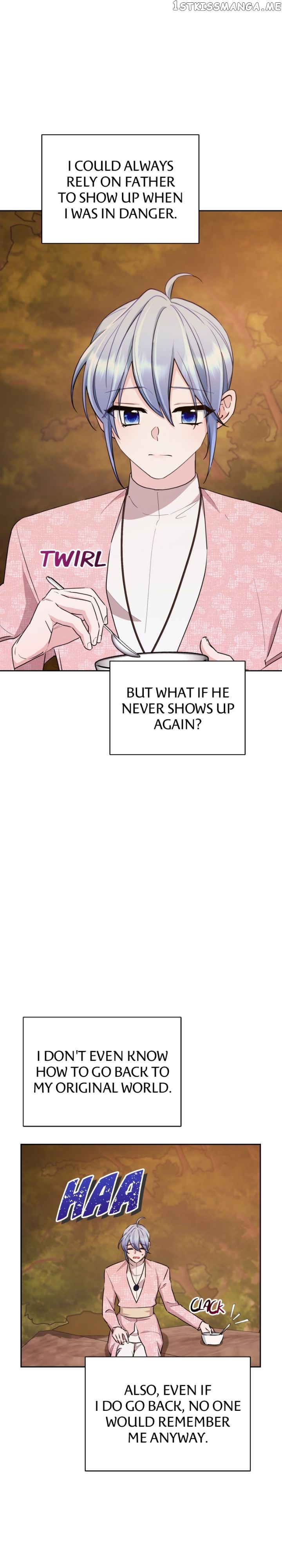 The Daughter of the Elemental King Chapter 130 200 31