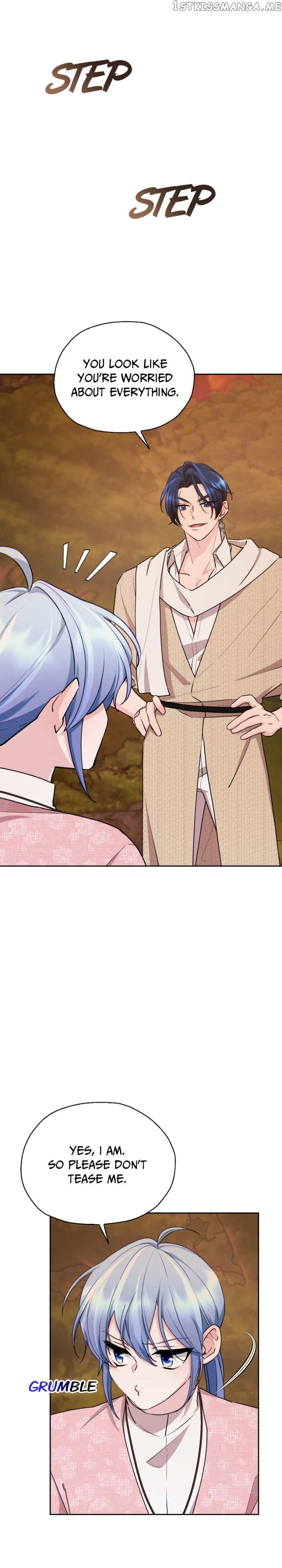 The Daughter of the Elemental King Chapter 130 202 33