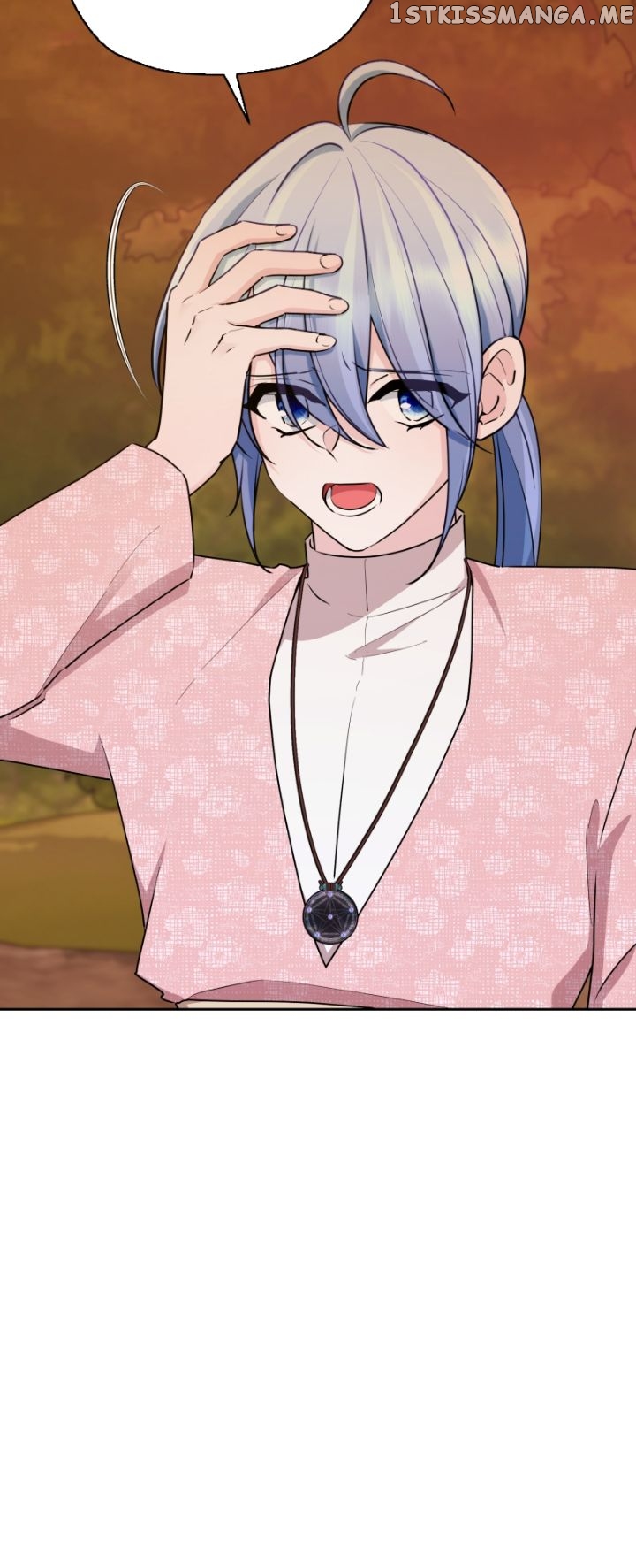 The Daughter of the Elemental King Chapter 130 207 38