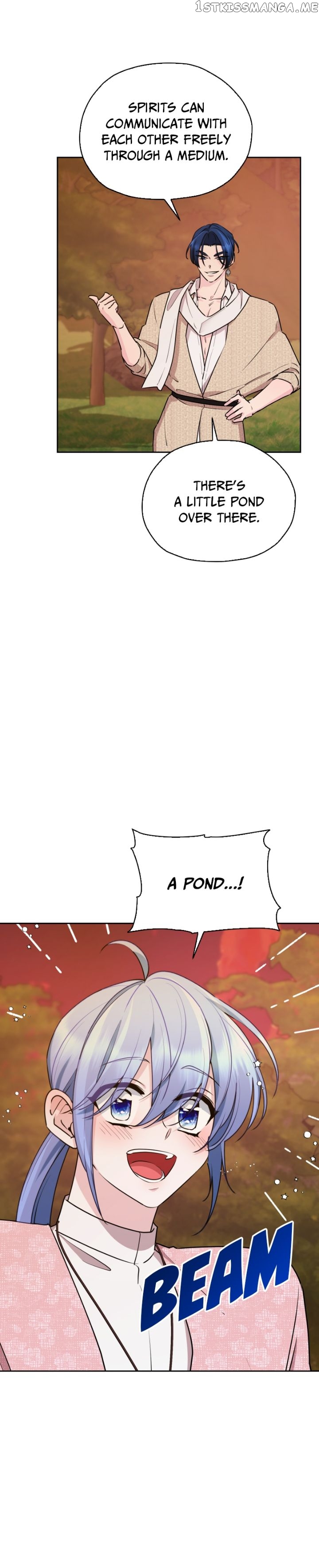 The Daughter of the Elemental King Chapter 130 208 39