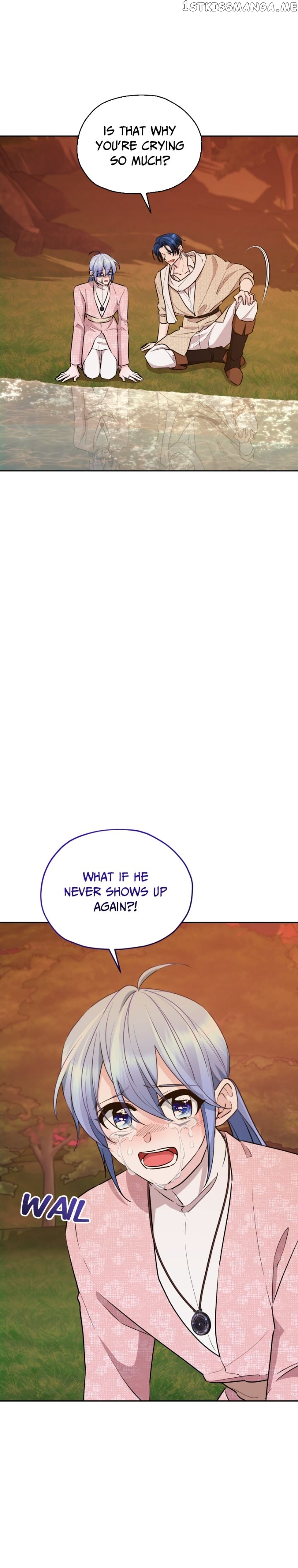 The Daughter of the Elemental King Chapter 130 214 45