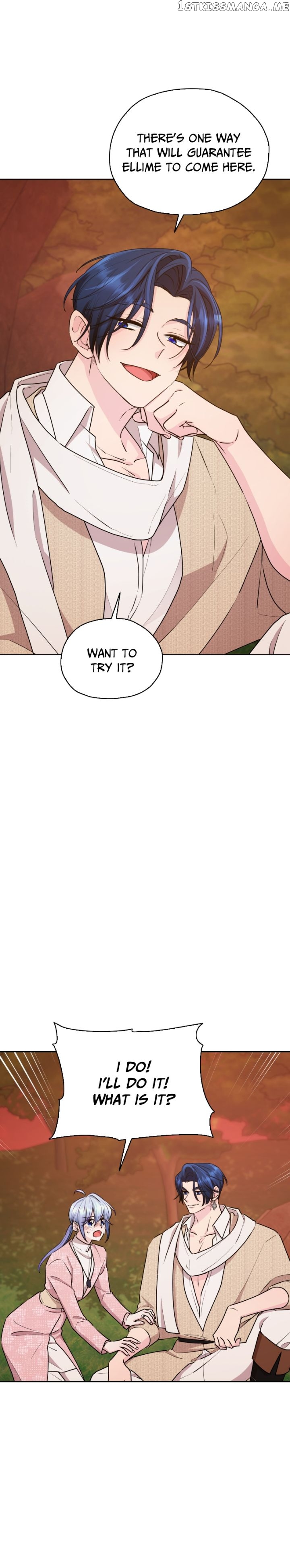 The Daughter of the Elemental King Chapter 130 215 46