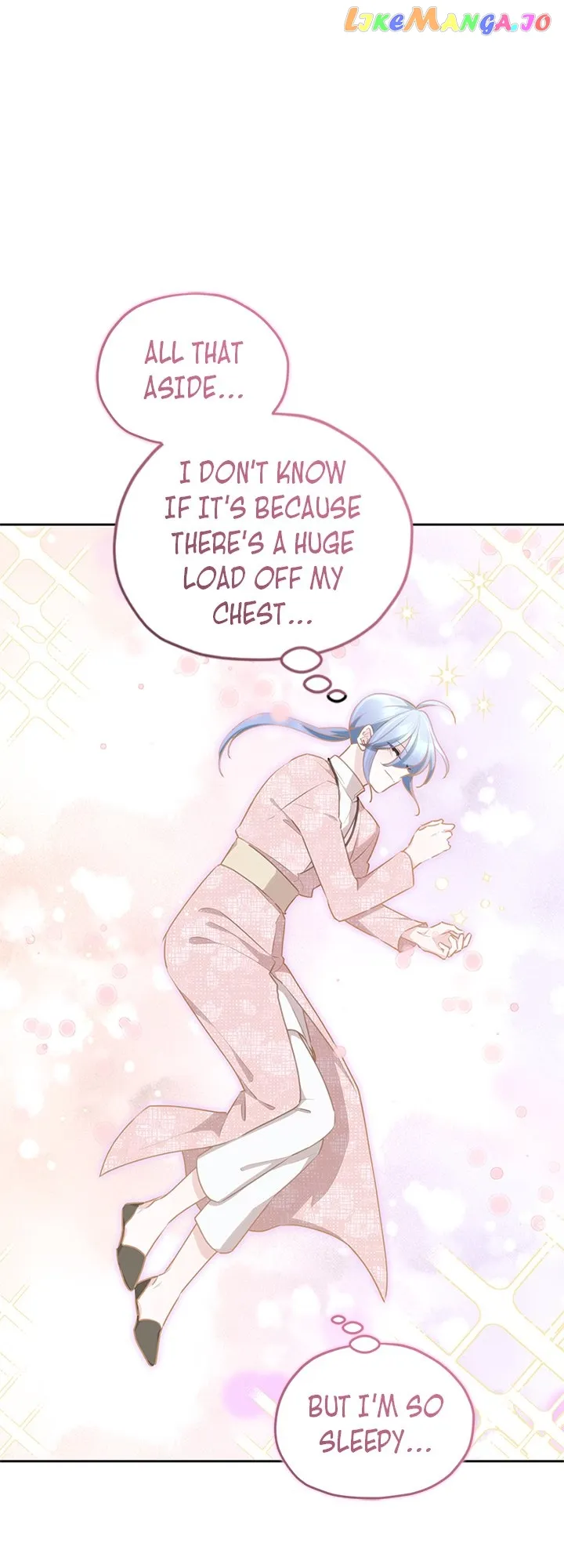 The Daughter of the Elemental King Chapter 132 253 03