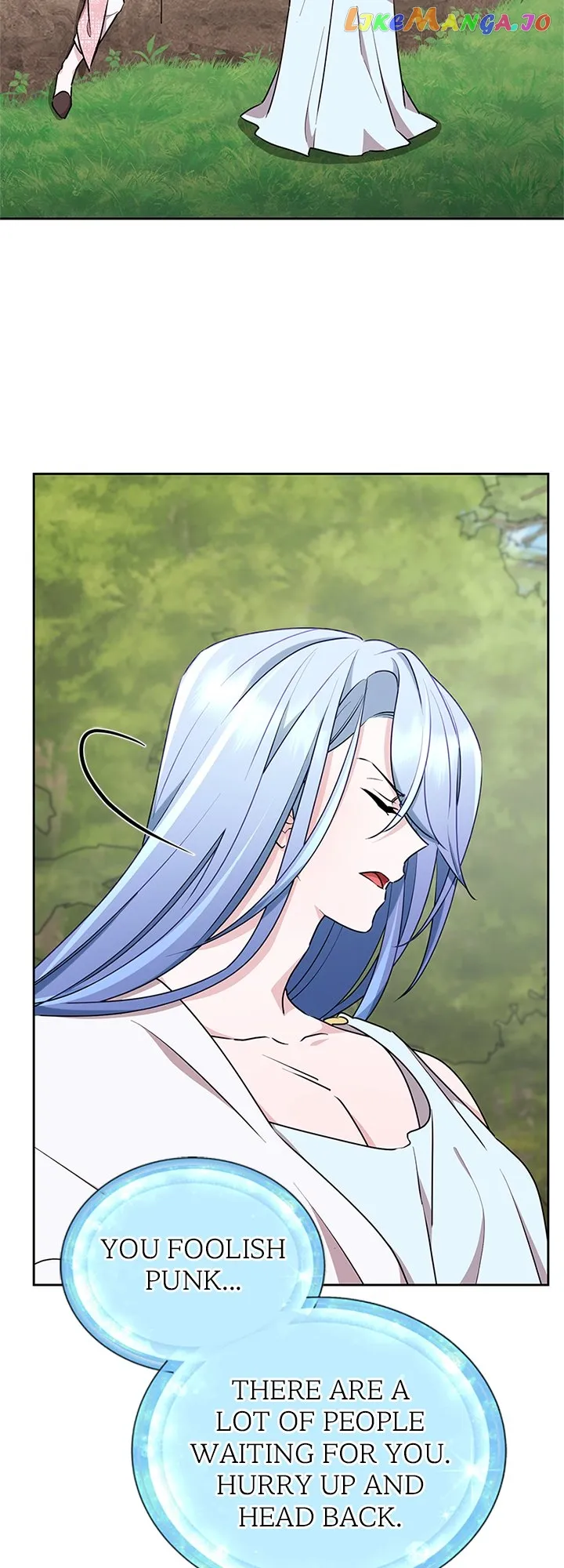 The Daughter of the Elemental King Chapter 132 258 08