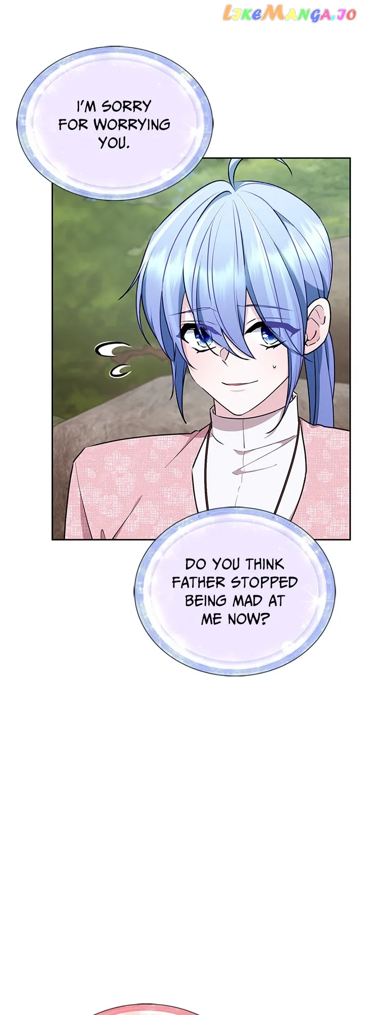 The Daughter of the Elemental King Chapter 132 263 13