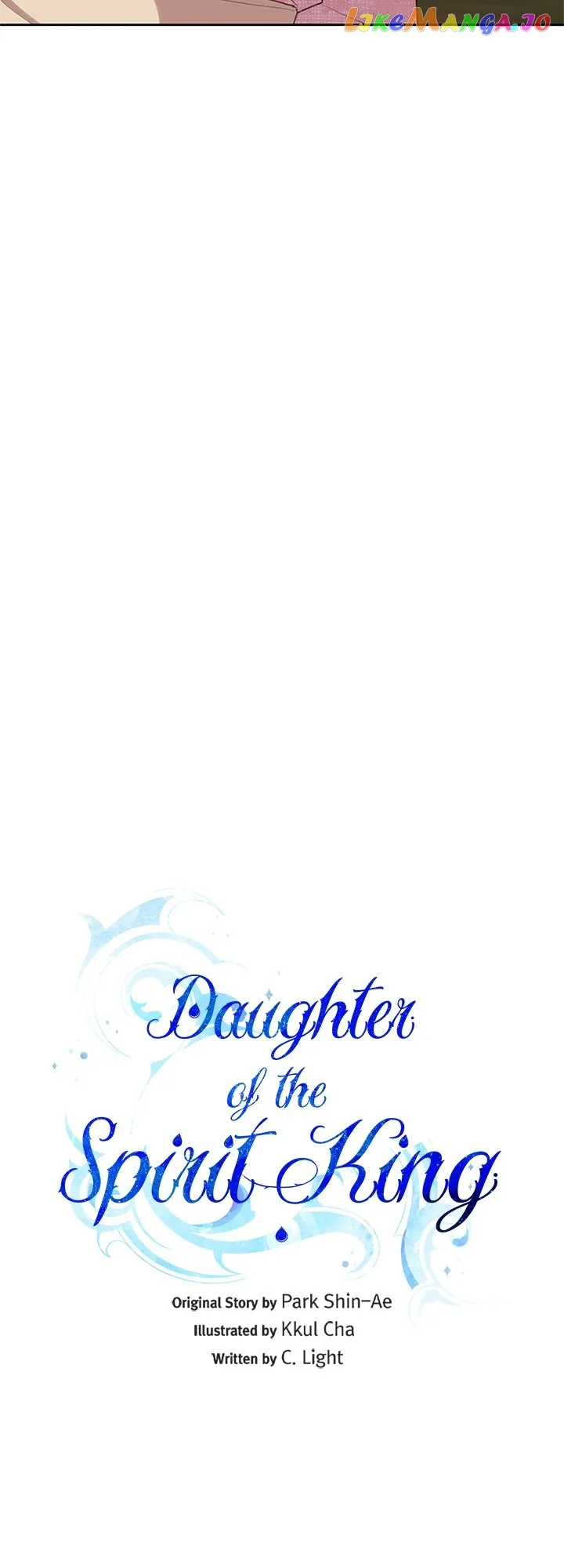 The Daughter of the Elemental King Chapter 132 270 20