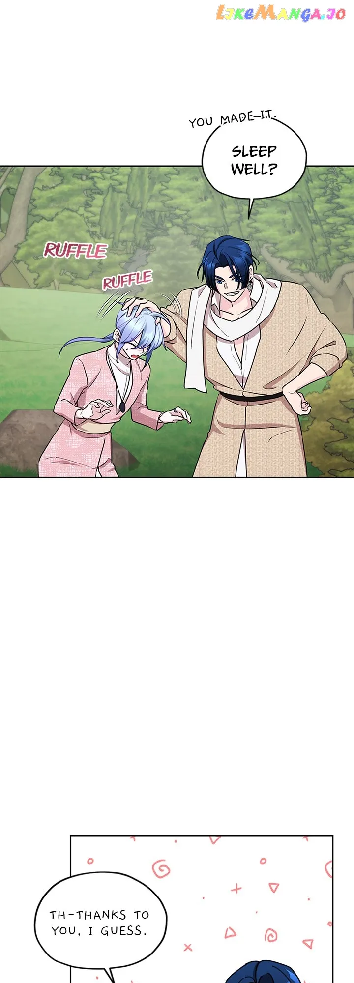 The Daughter of the Elemental King Chapter 132 275 25
