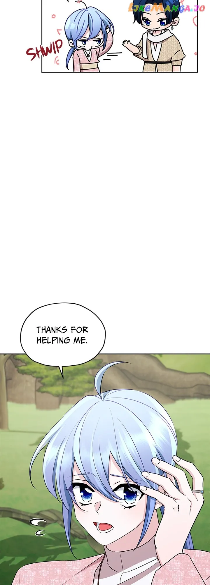 The Daughter of the Elemental King Chapter 132 276 26