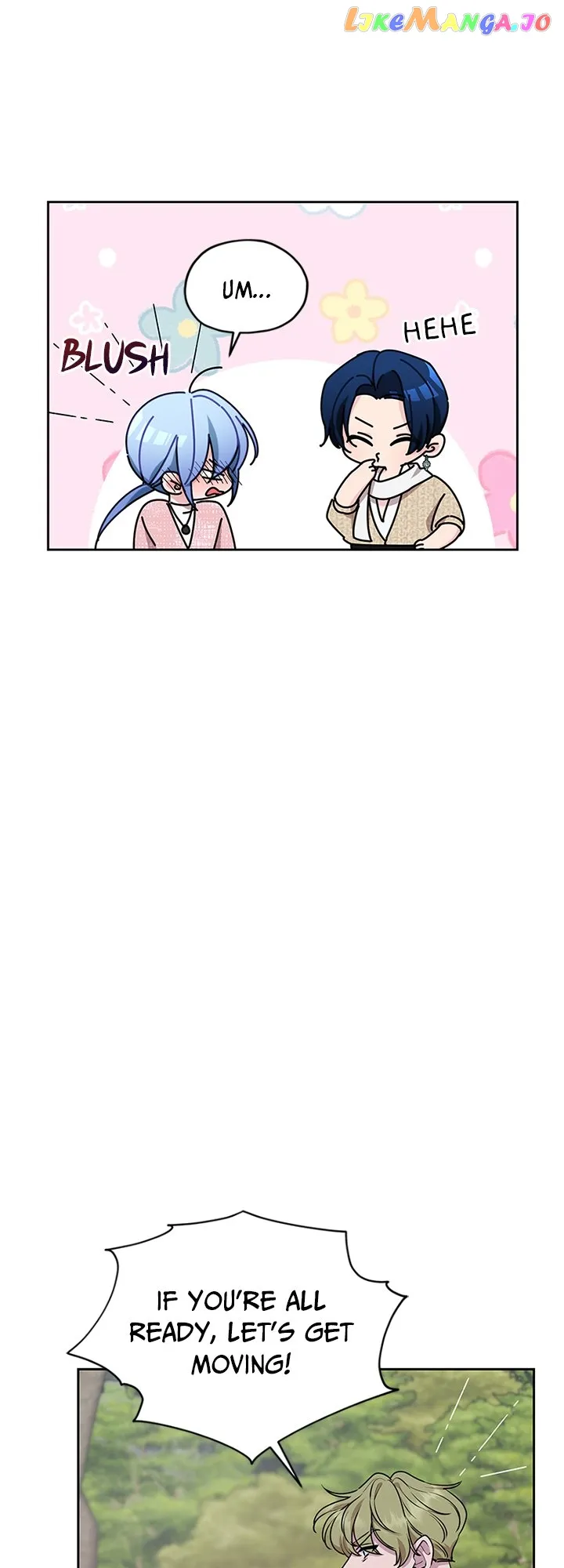 The Daughter of the Elemental King Chapter 132 279 29
