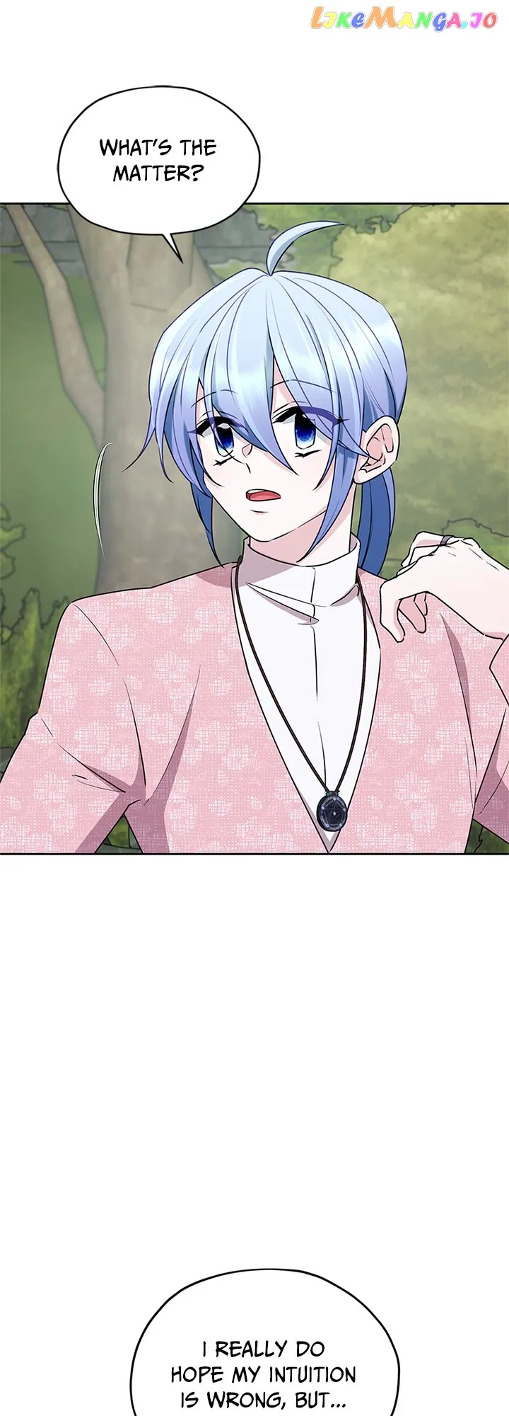 The Daughter of the Elemental King Chapter 132 286 36