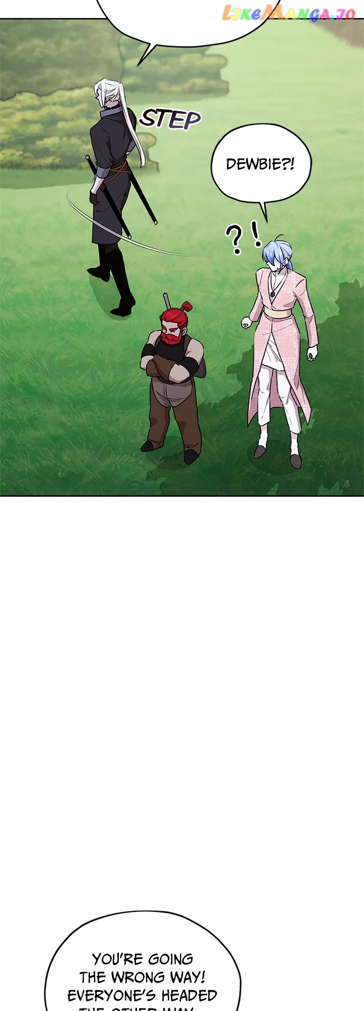 The Daughter of the Elemental King Chapter 132 287 37