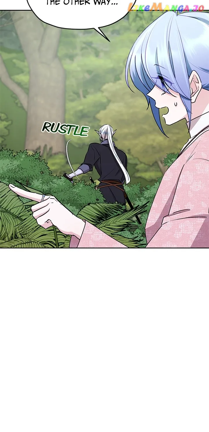 The Daughter of the Elemental King Chapter 132 288 38