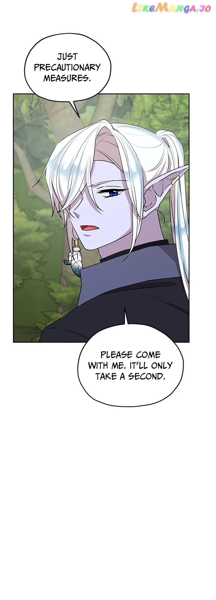 The Daughter of the Elemental King Chapter 132 289 39