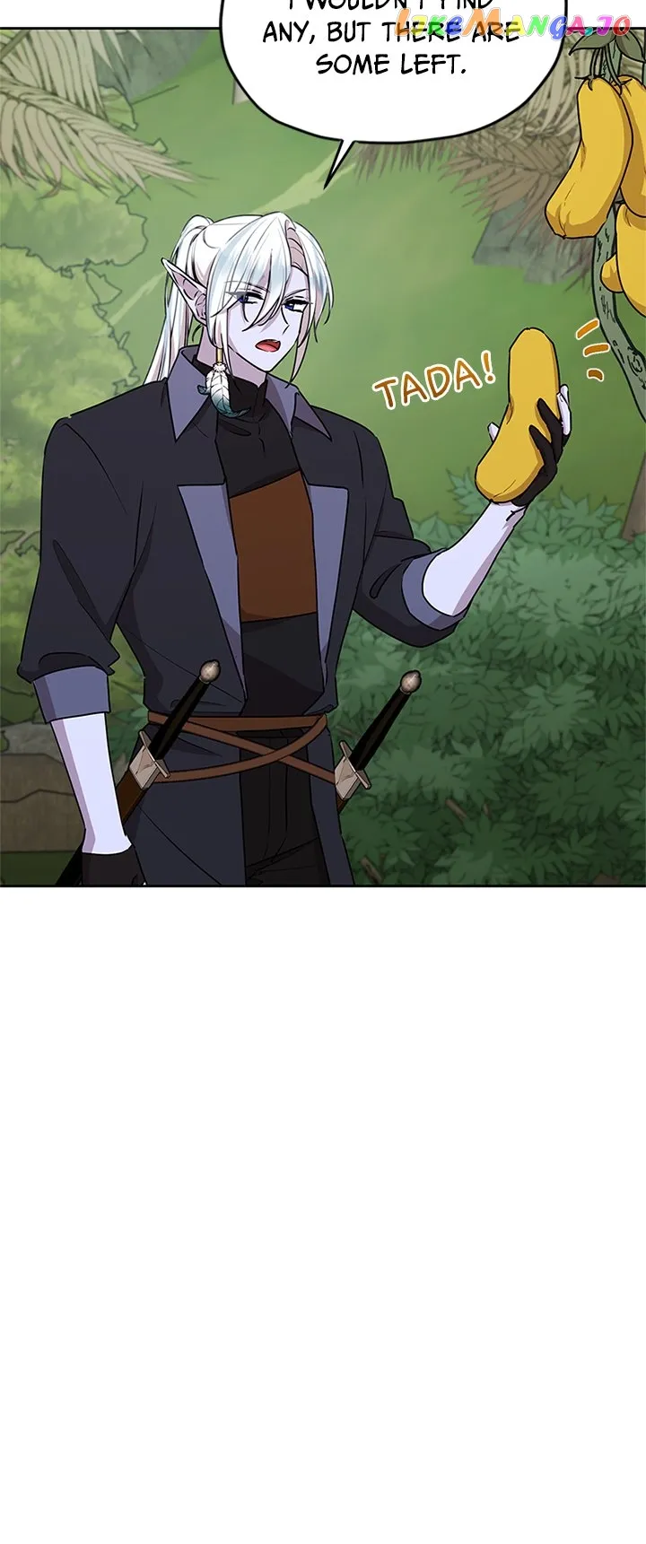 The Daughter of the Elemental King Chapter 132 291 41