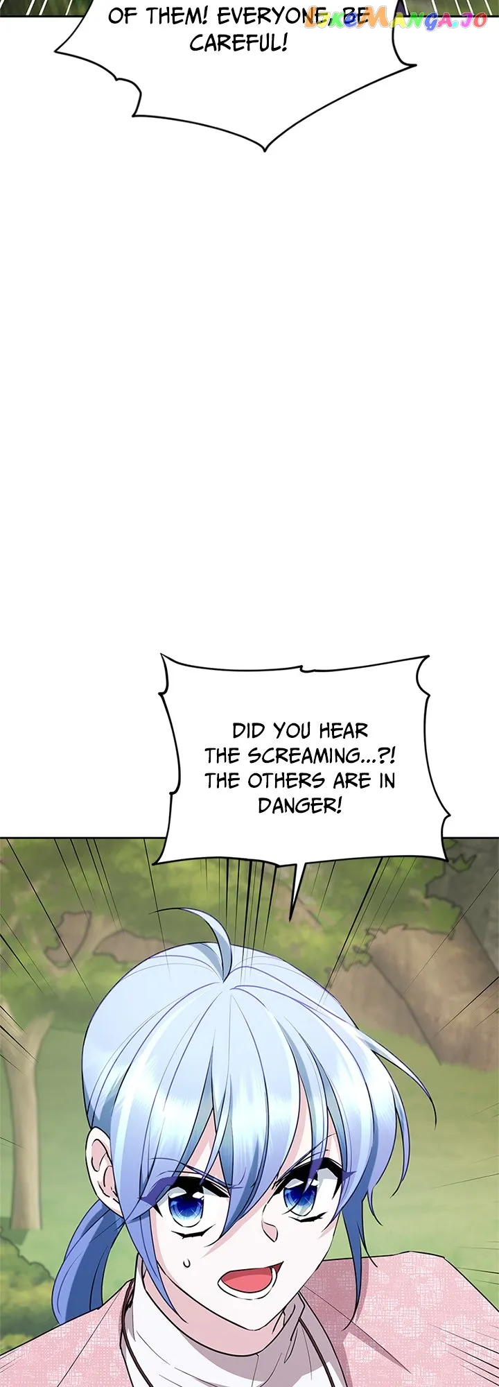 The Daughter of the Elemental King Chapter 132 296 46