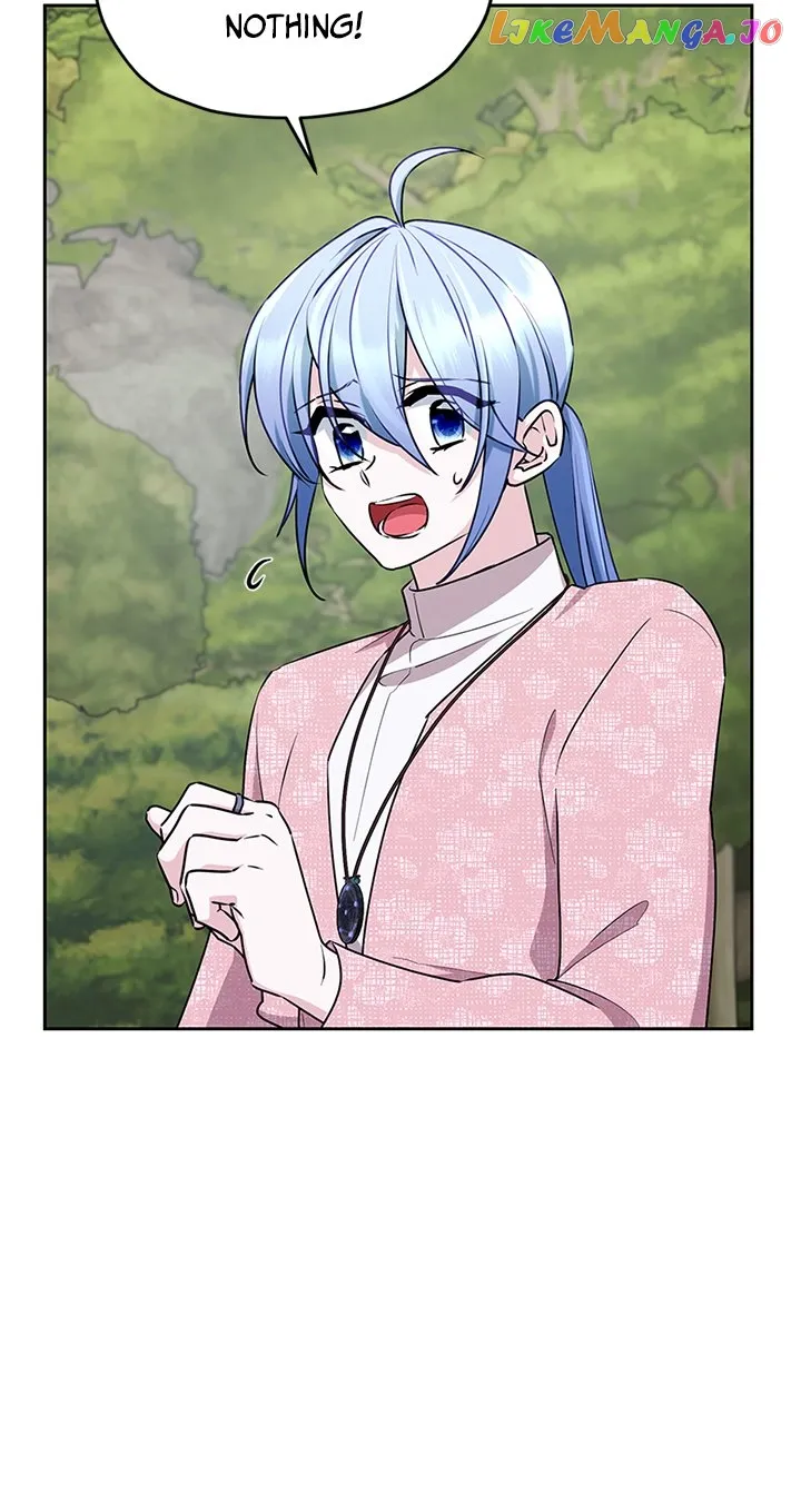 The Daughter of the Elemental King Chapter 132 299 49