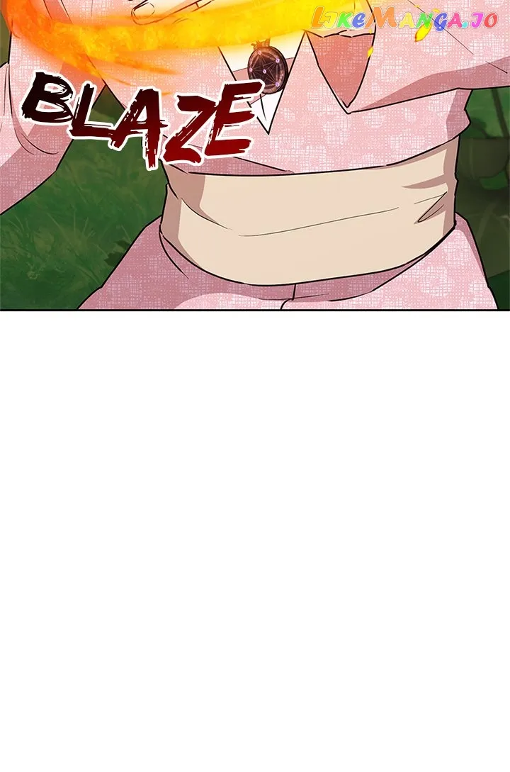 The Daughter of the Elemental King Chapter 132 302 52