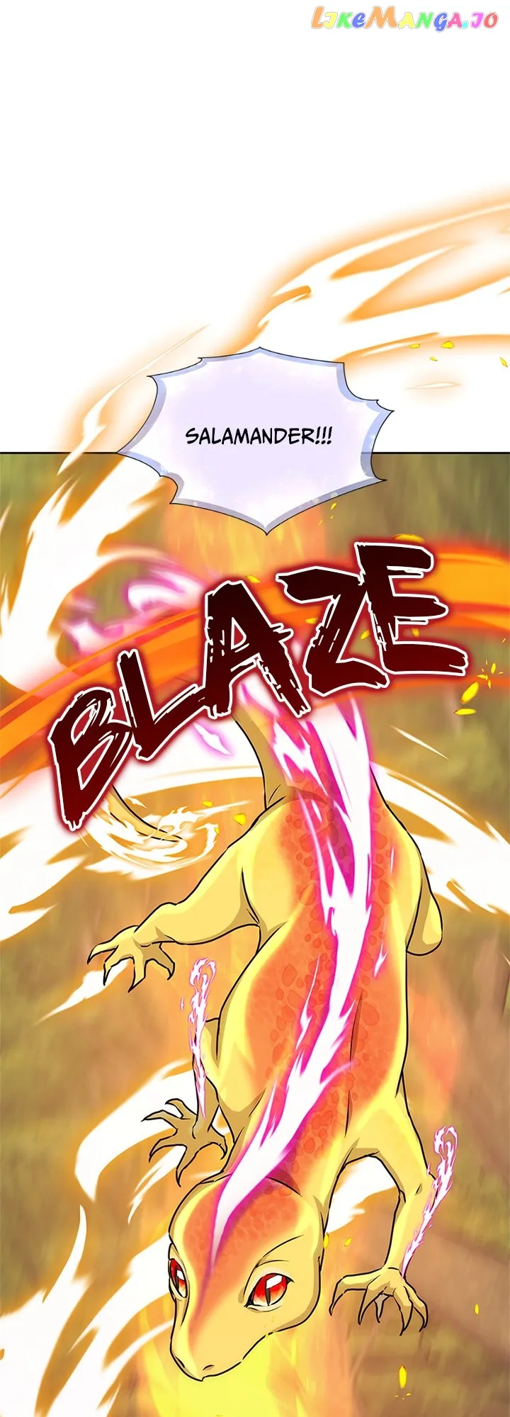 The Daughter of the Elemental King Chapter 132 306 56