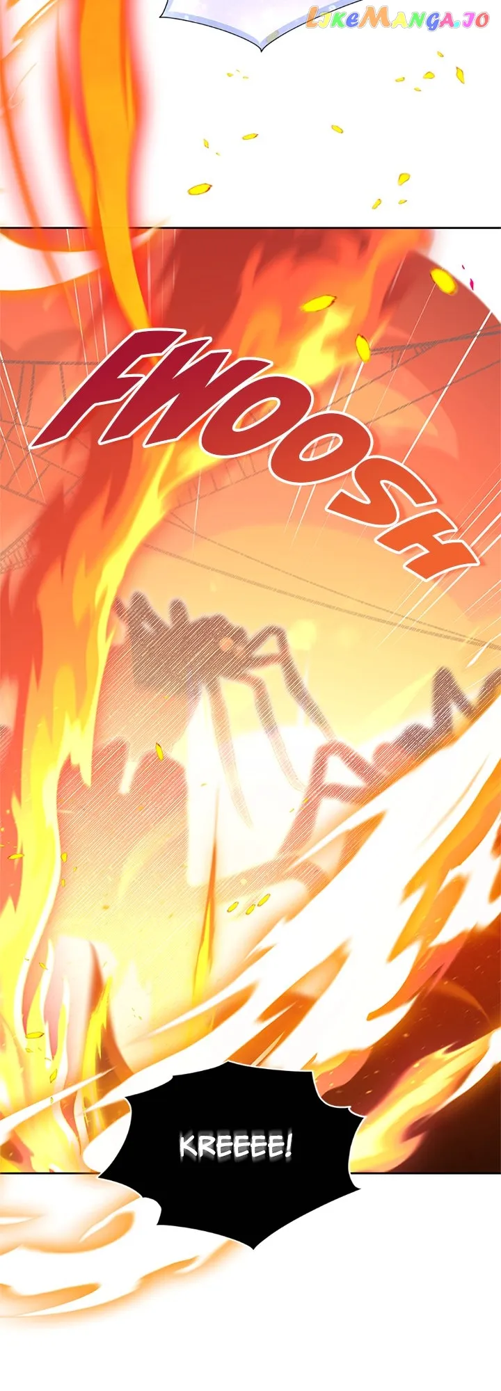 The Daughter of the Elemental King Chapter 132 308 58