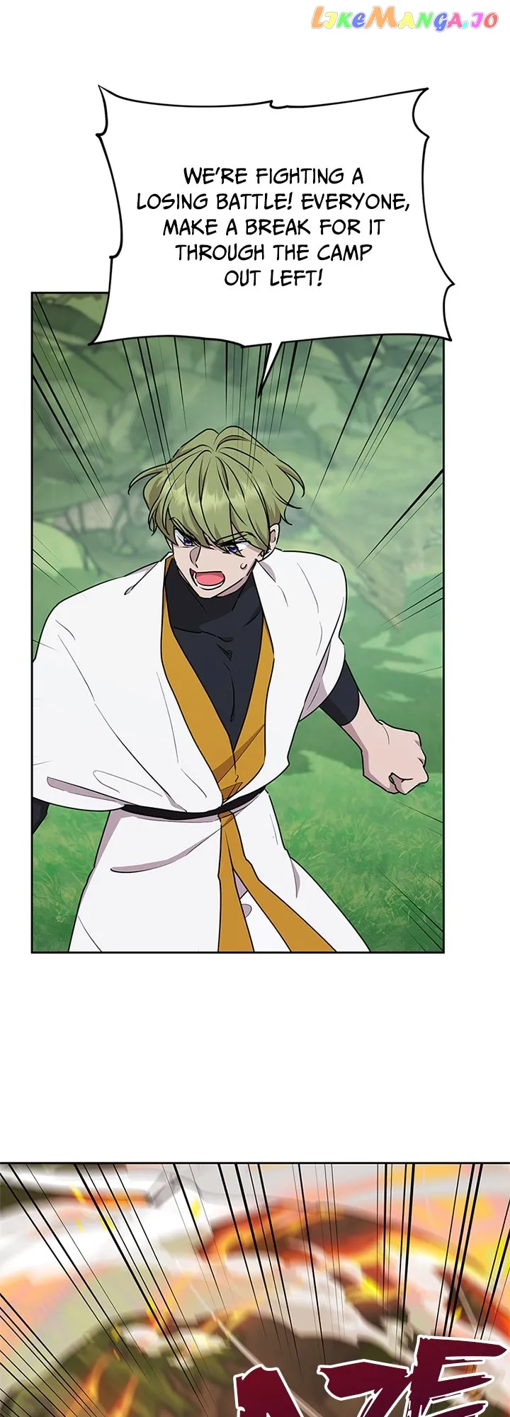The Daughter of the Elemental King Chapter 132 312 62